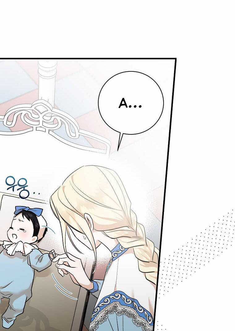 Ác Nữ Trùng Sinh Chapter 164 trang 36