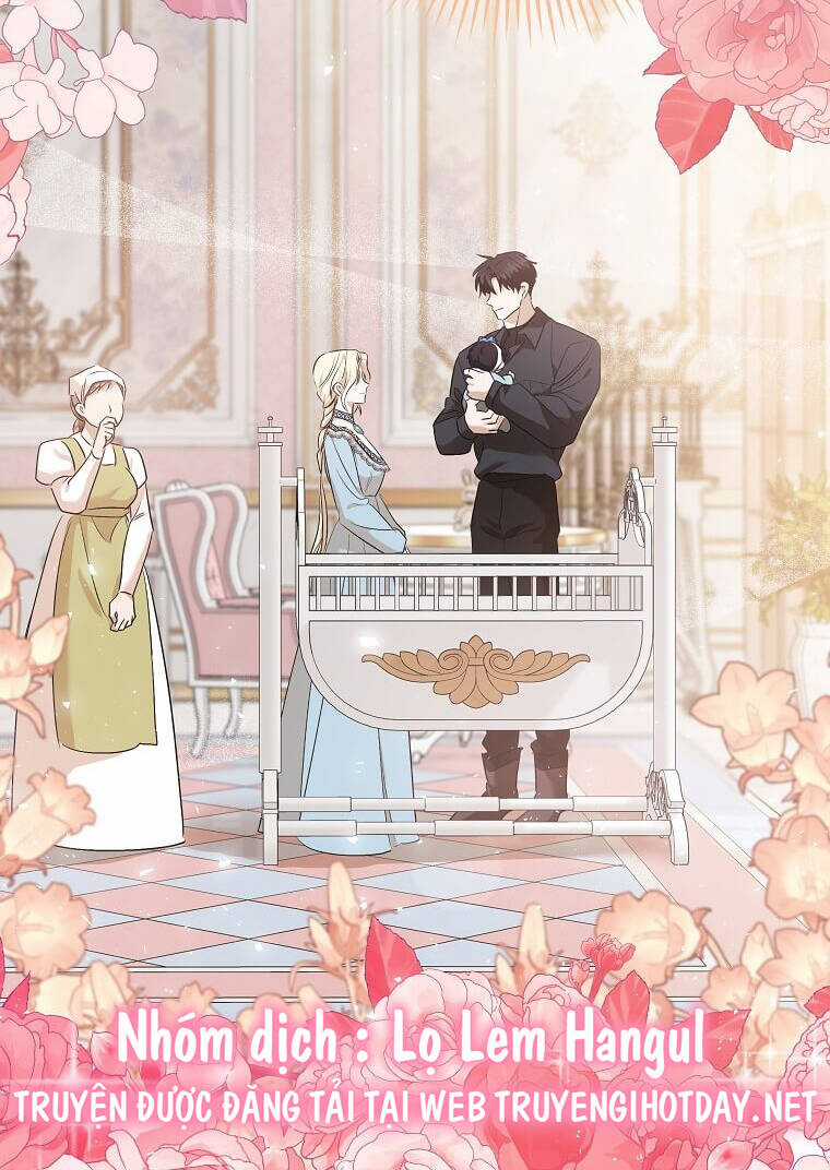 Ác Nữ Trùng Sinh Chapter 164 trang 45