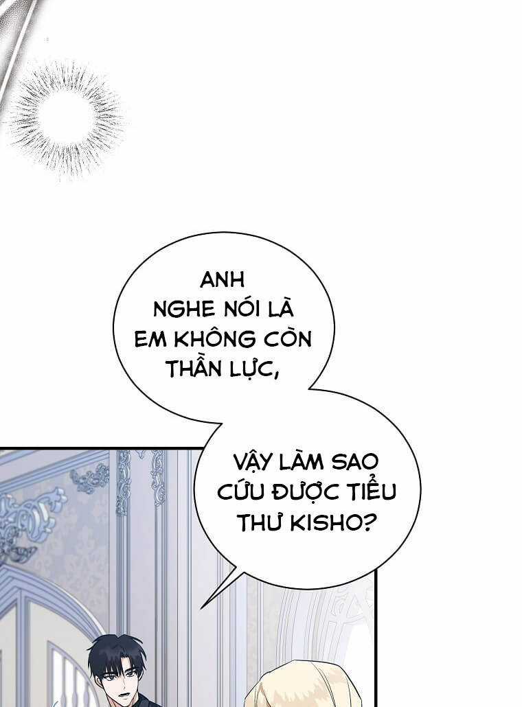 Ác Nữ Trùng Sinh Chapter 164 trang 5