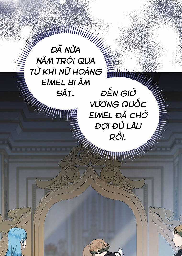 Ác Nữ Trùng Sinh Chapter 164 trang 50