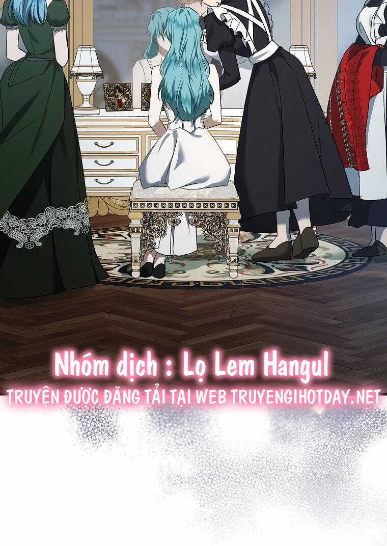 Ác Nữ Trùng Sinh Chapter 164 trang 51