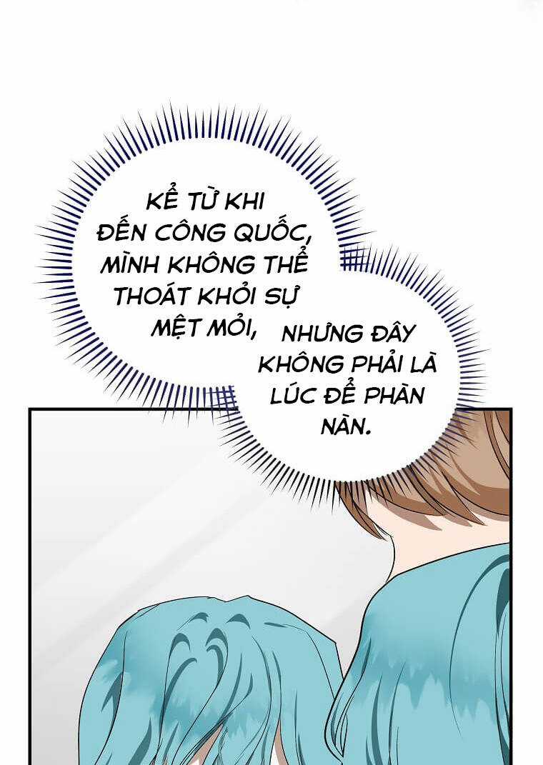 Ác Nữ Trùng Sinh Chapter 164 trang 52