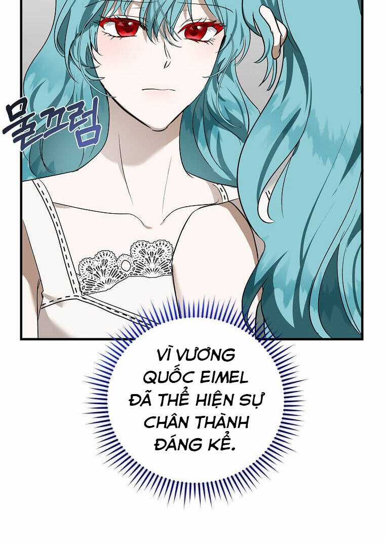 Ác Nữ Trùng Sinh Chapter 164 trang 53