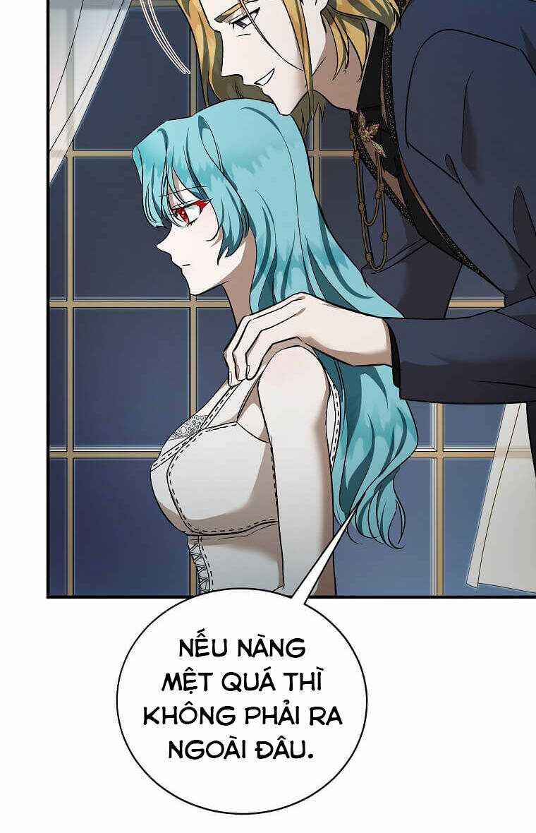 Ác Nữ Trùng Sinh Chapter 164 trang 56
