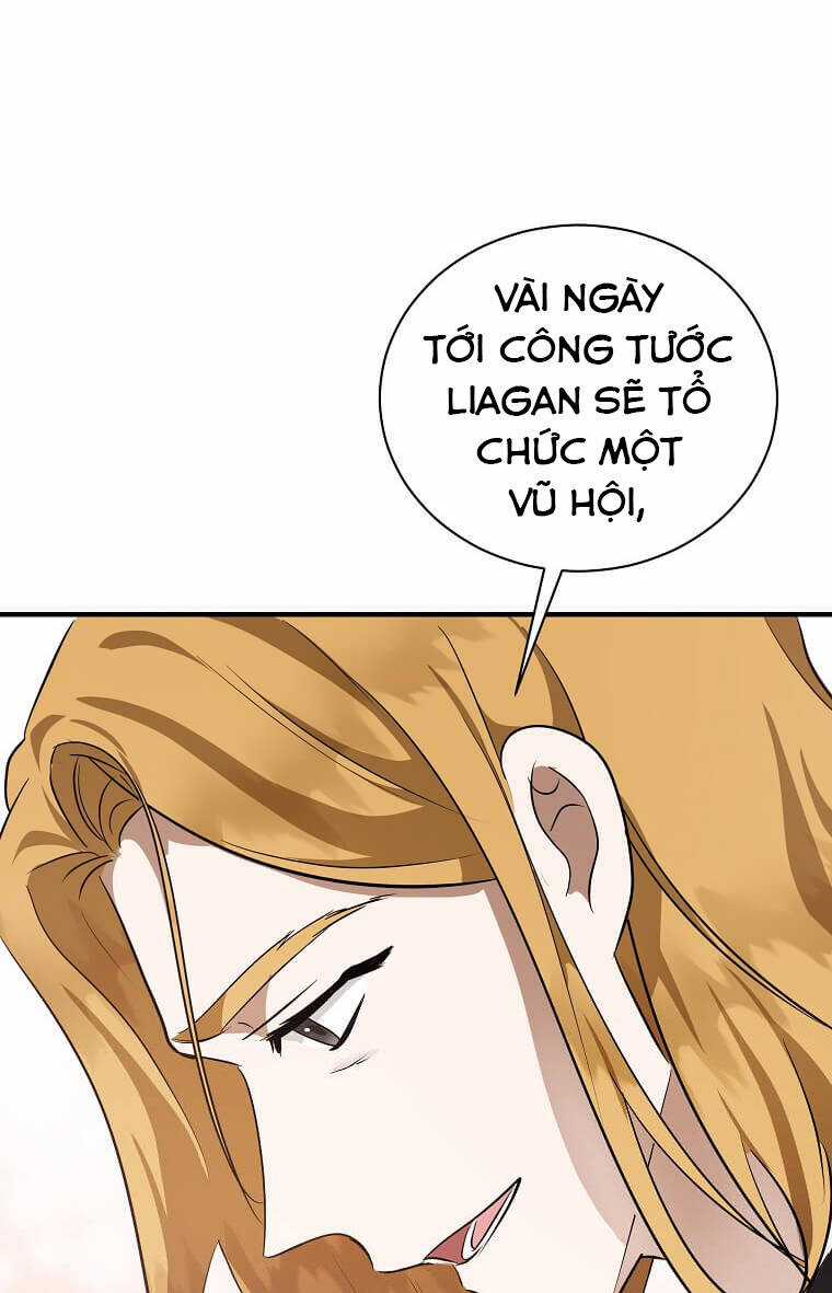 Ác Nữ Trùng Sinh Chapter 164 trang 57