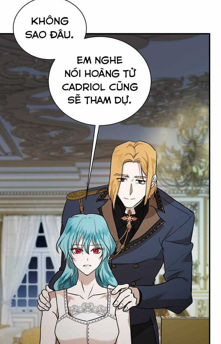 Ác Nữ Trùng Sinh Chapter 164 trang 59