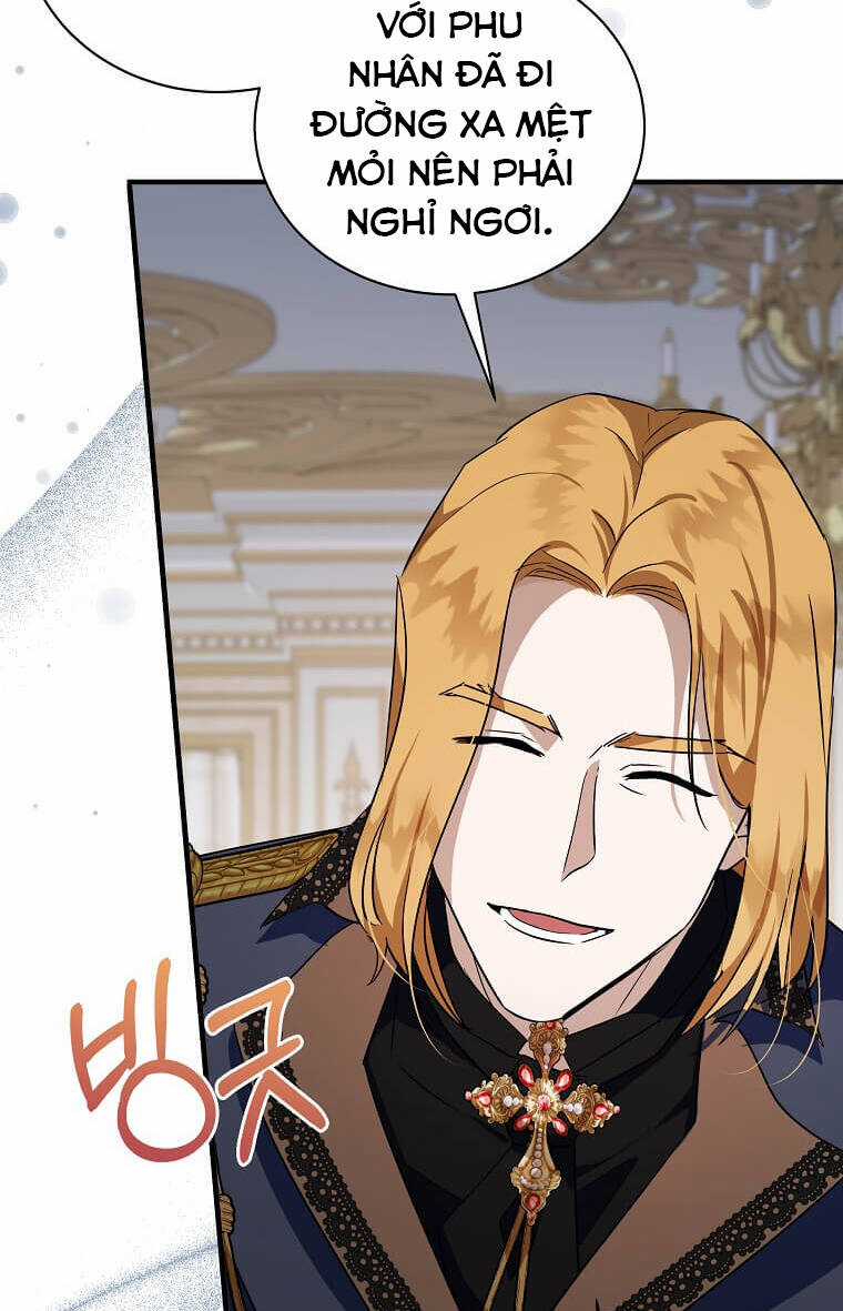 Ác Nữ Trùng Sinh Chapter 164 trang 61