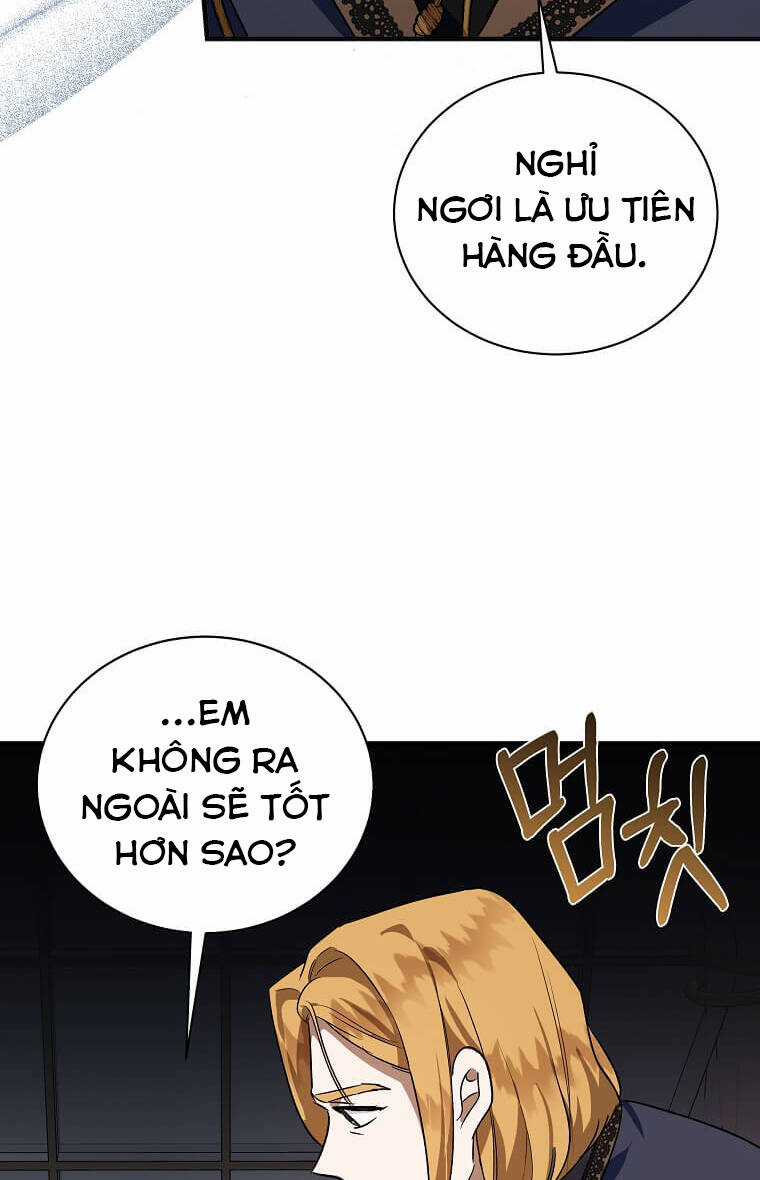 Ác Nữ Trùng Sinh Chapter 164 trang 62