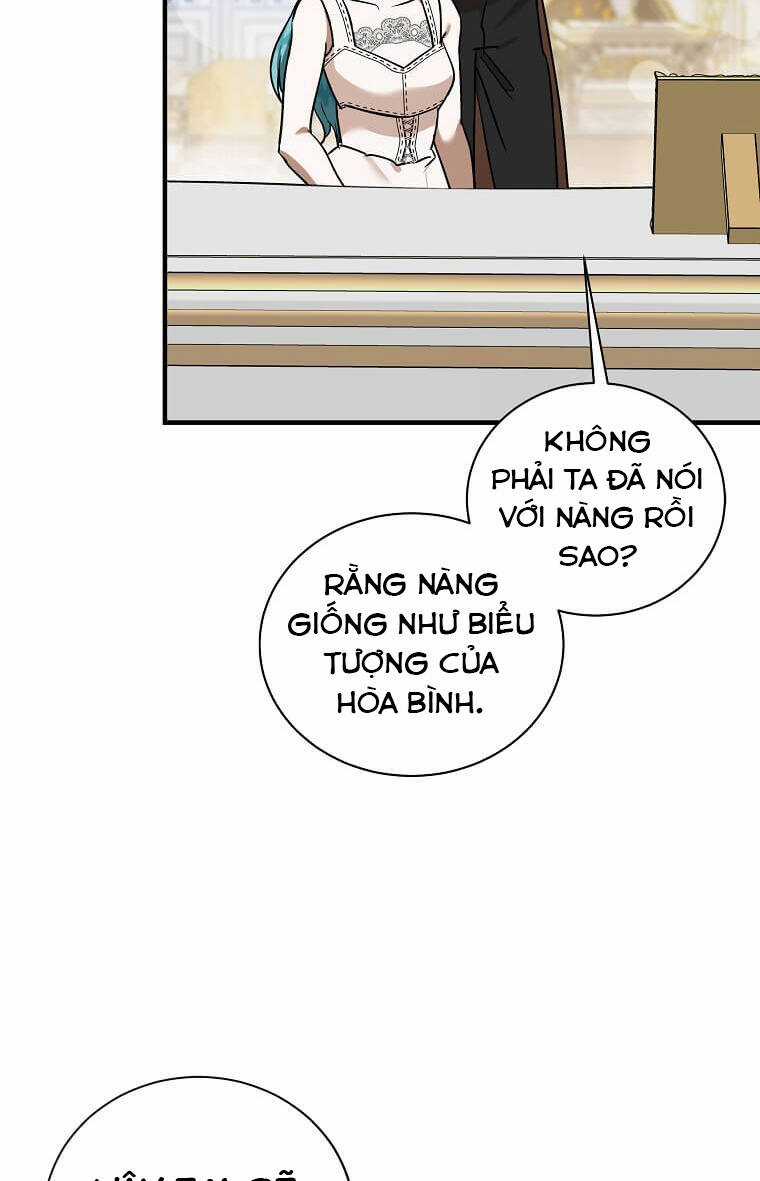 Ác Nữ Trùng Sinh Chapter 164 trang 65