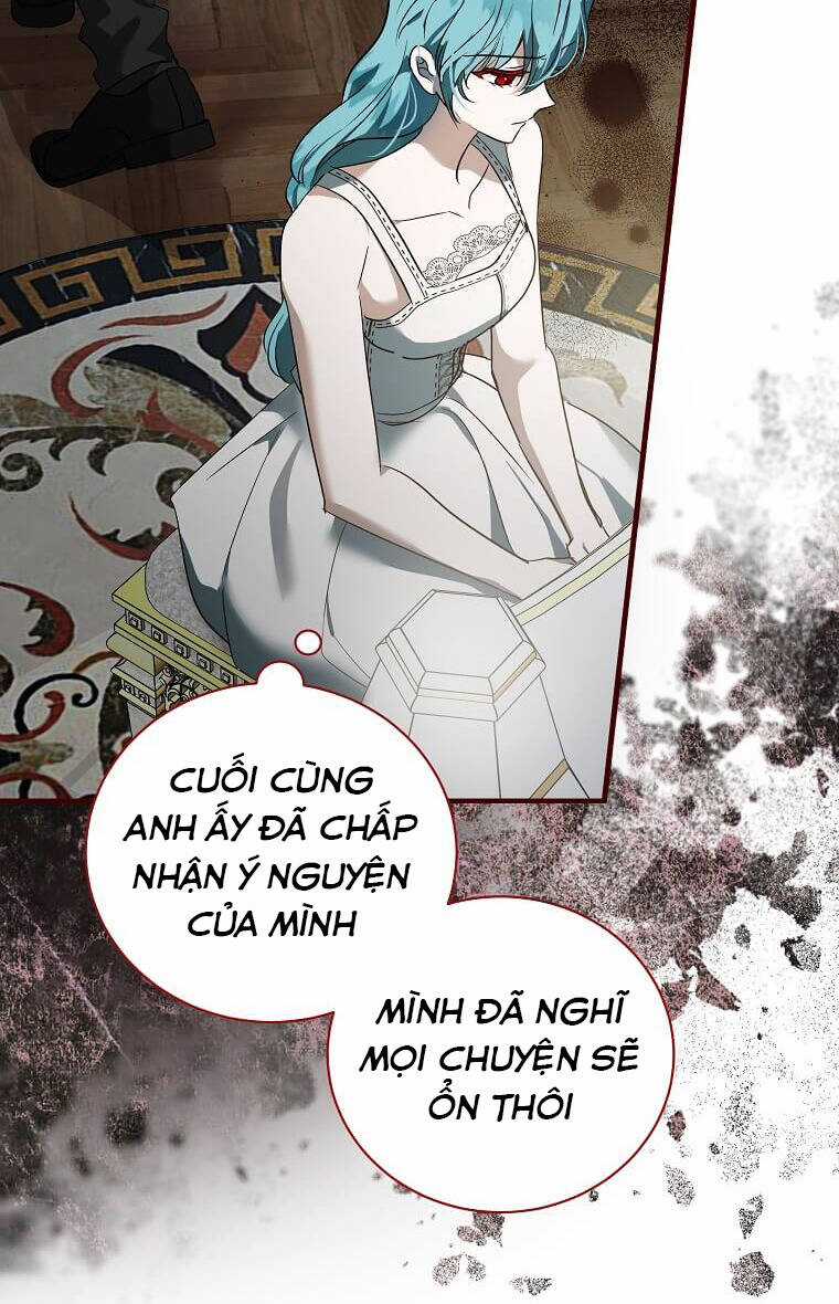 Ác Nữ Trùng Sinh Chapter 164 trang 71