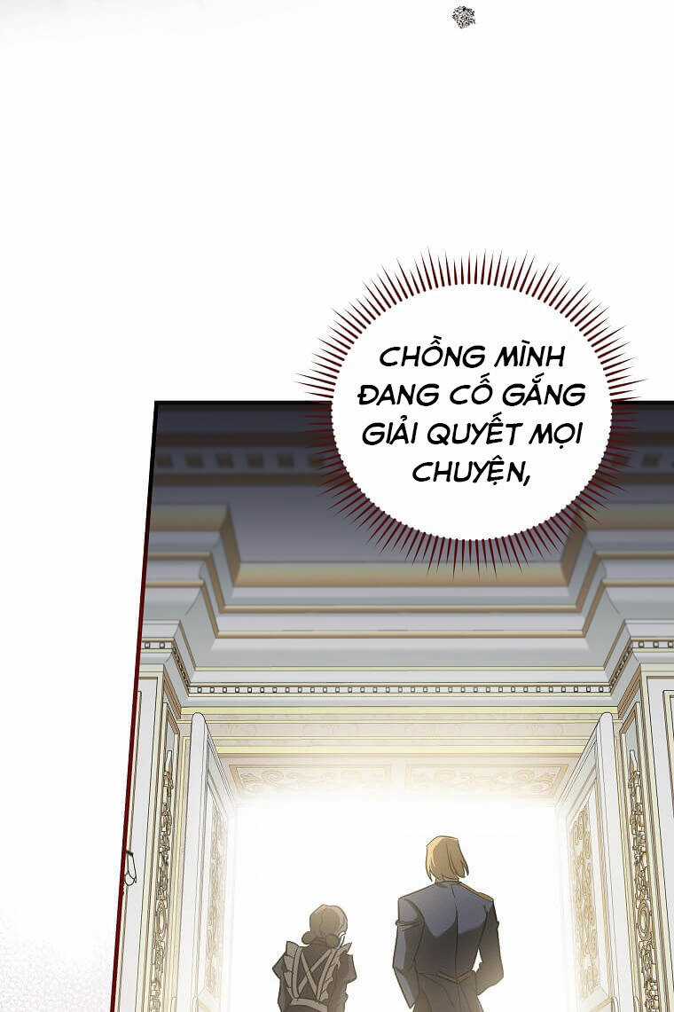 Ác Nữ Trùng Sinh Chapter 164 trang 72