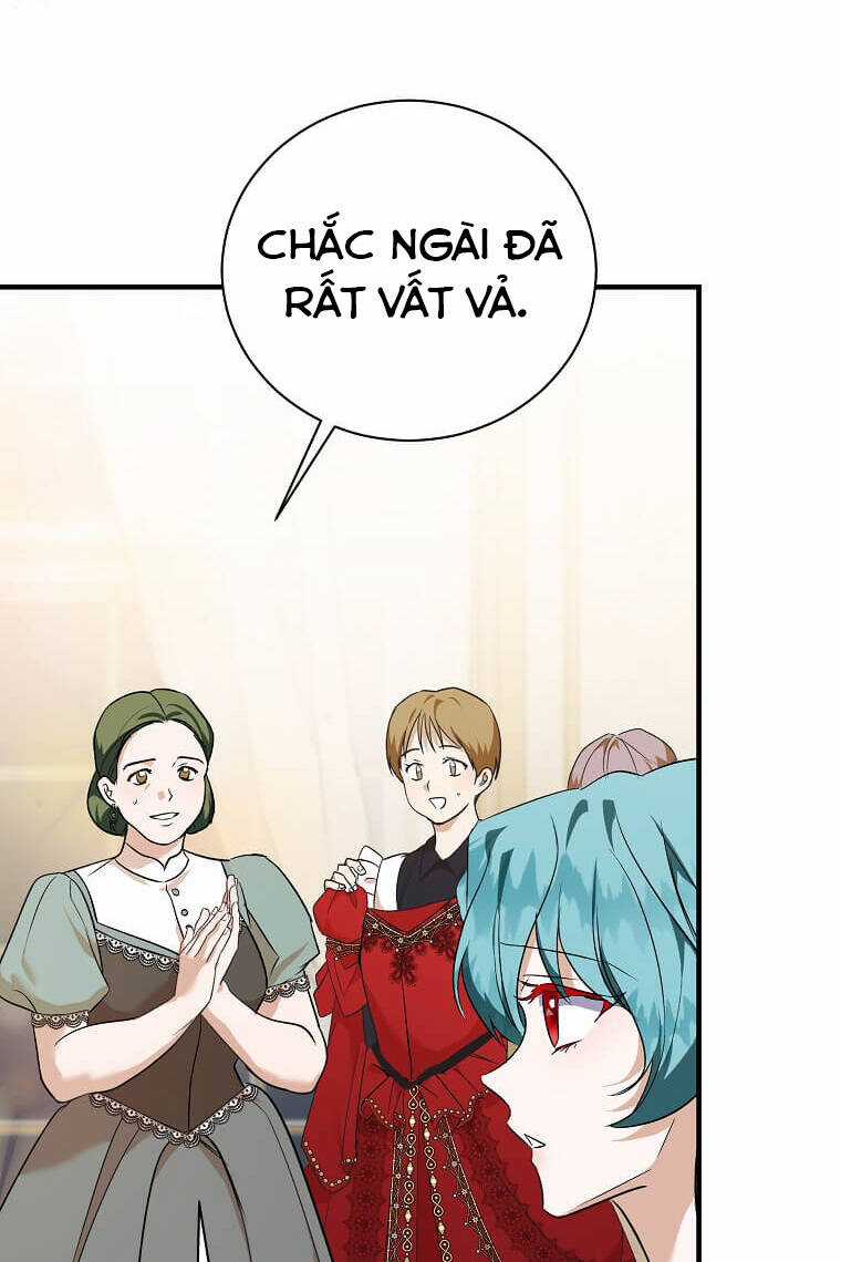 Ác Nữ Trùng Sinh Chapter 164 trang 76