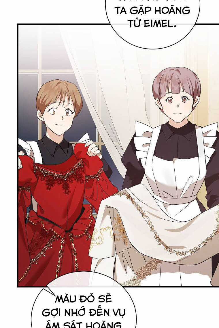 Ác Nữ Trùng Sinh Chapter 164 trang 78