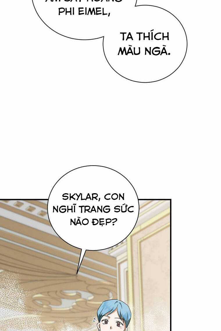 Ác Nữ Trùng Sinh Chapter 164 trang 79