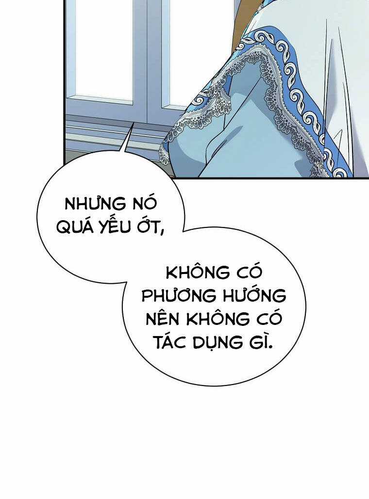 Ác Nữ Trùng Sinh Chapter 164 trang 8