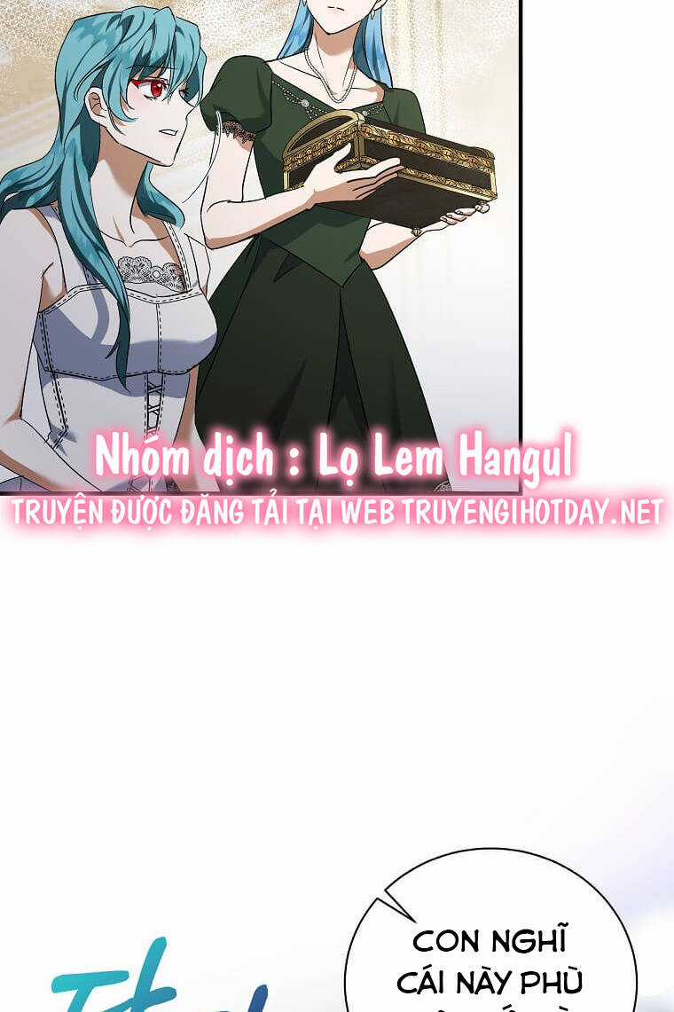 Ác Nữ Trùng Sinh Chapter 164 trang 80