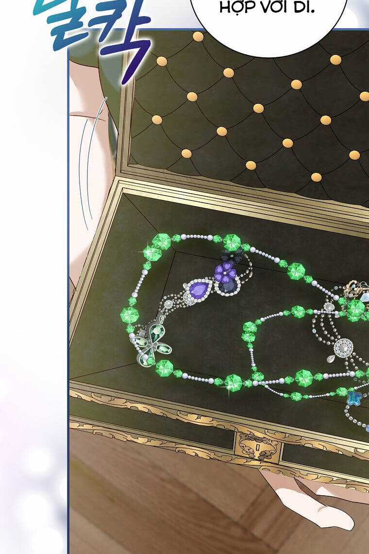 Ác Nữ Trùng Sinh Chapter 164 trang 81