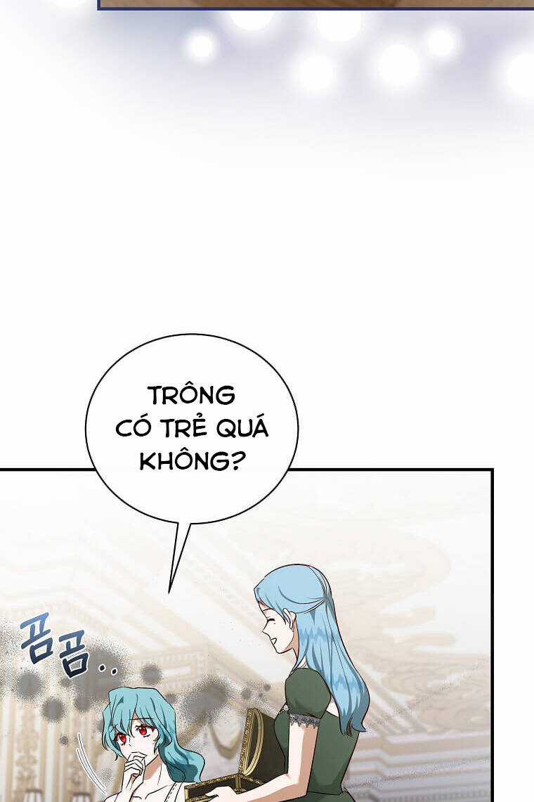 Ác Nữ Trùng Sinh Chapter 164 trang 82