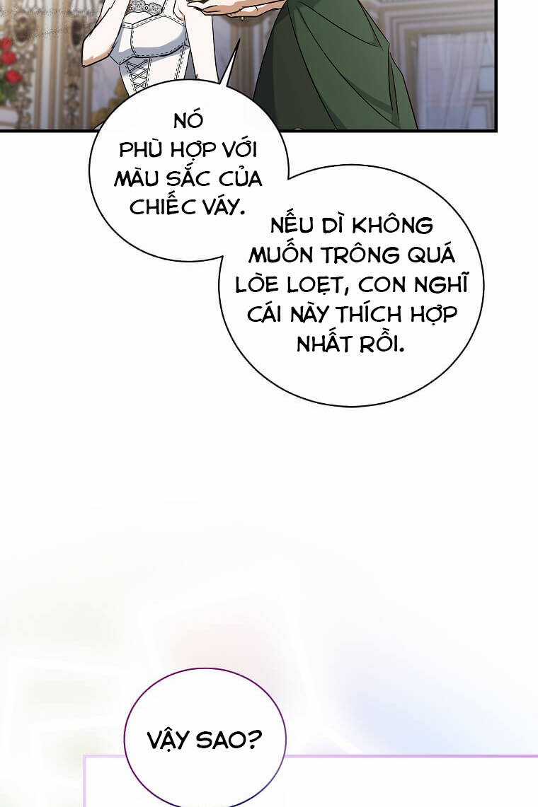 Ác Nữ Trùng Sinh Chapter 164 trang 83