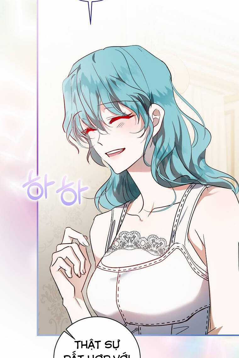 Ác Nữ Trùng Sinh Chapter 164 trang 84