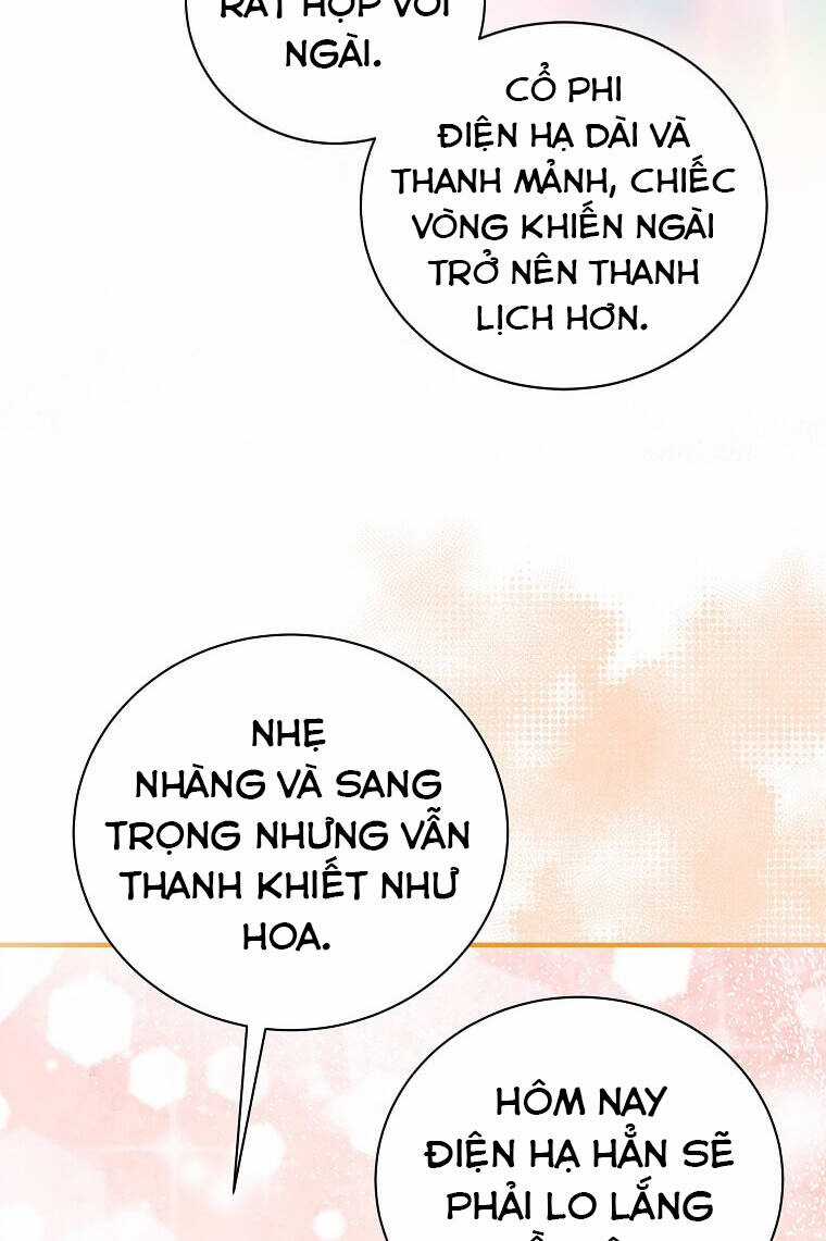 Ác Nữ Trùng Sinh Chapter 164 trang 85