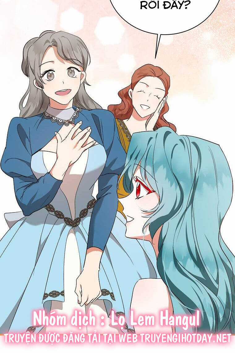 Ác Nữ Trùng Sinh Chapter 164 trang 86