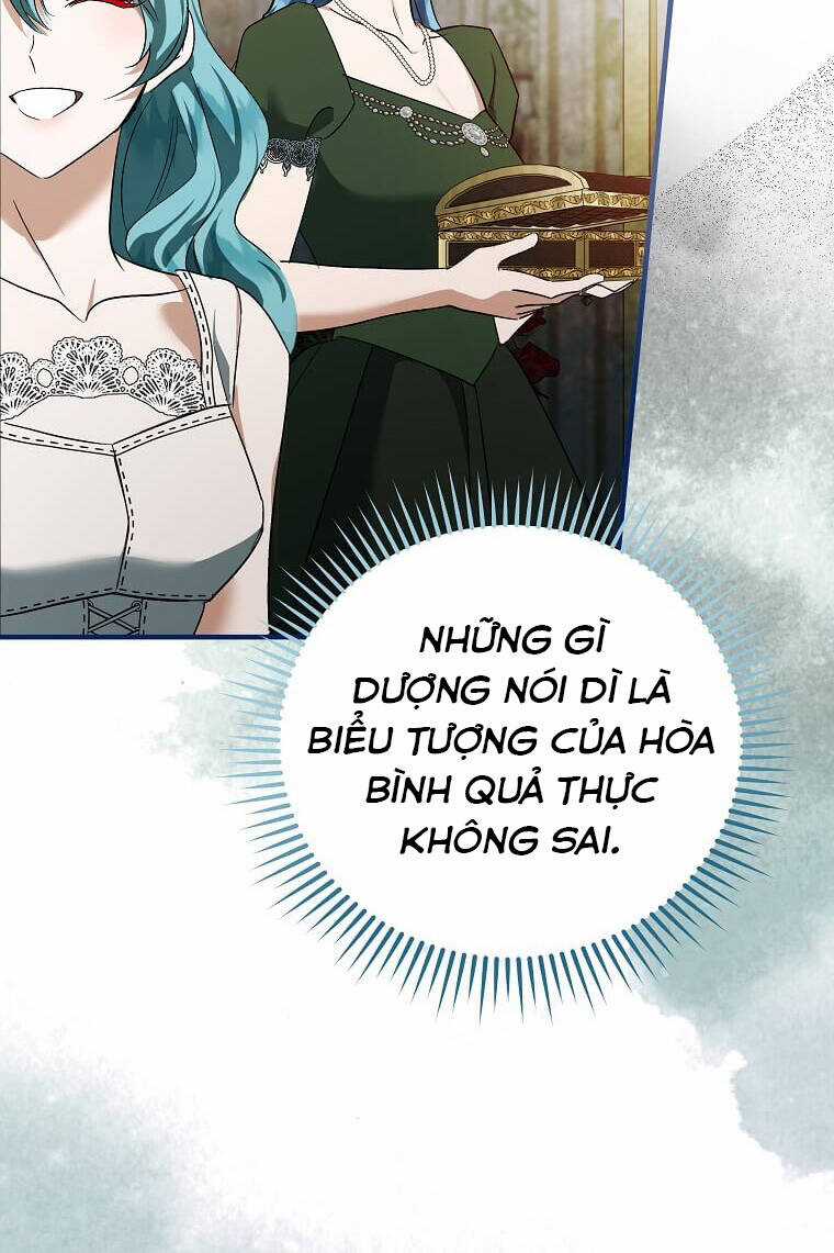 Ác Nữ Trùng Sinh Chapter 164 trang 88