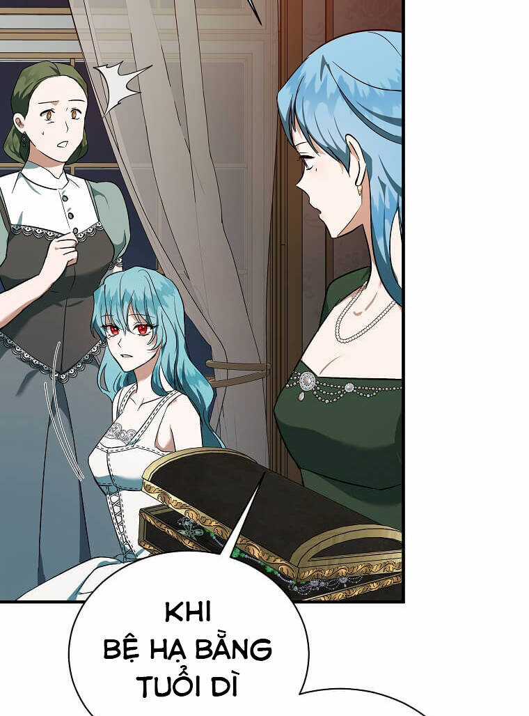 Ác Nữ Trùng Sinh Chapter 164 trang 95