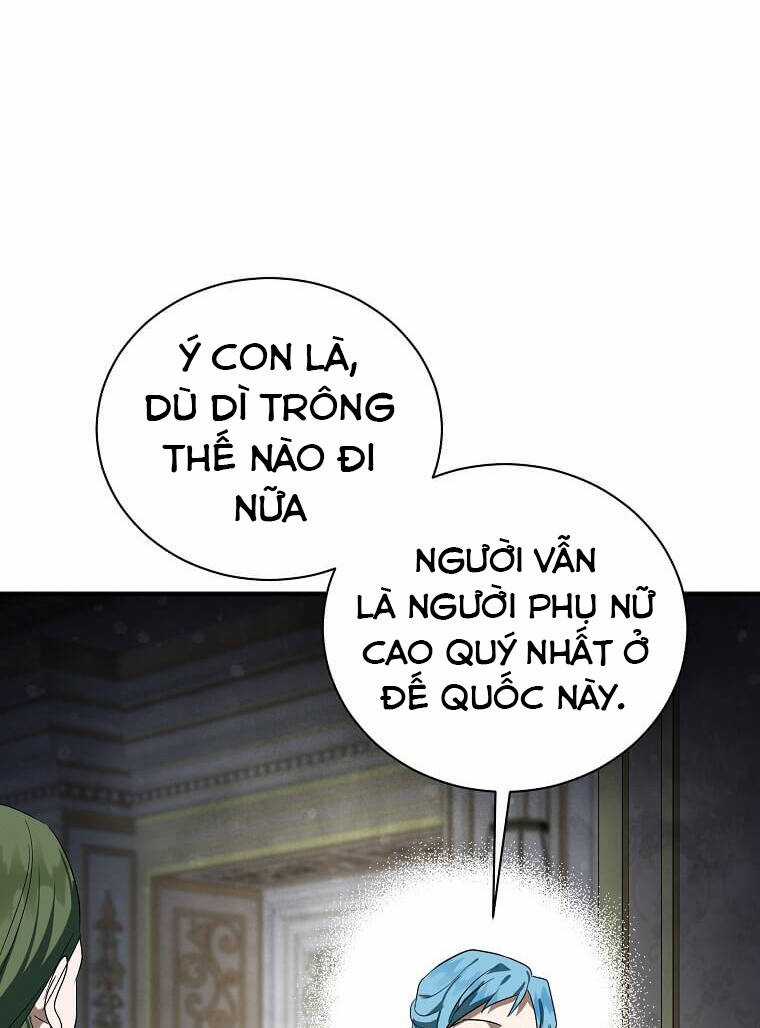 Ác Nữ Trùng Sinh Chapter 164 trang 98