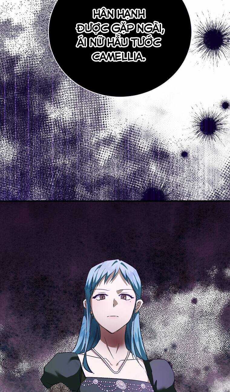 Ác Nữ Trùng Sinh Chapter 165 trang 11