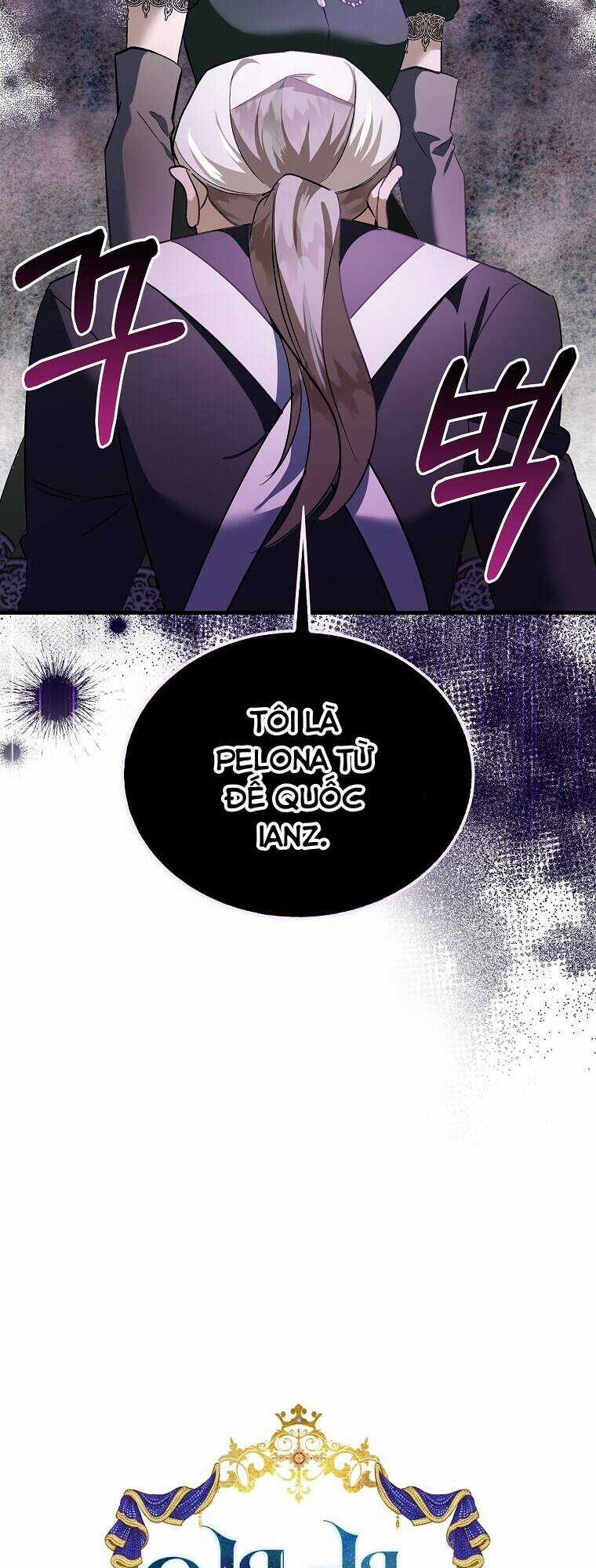 Ác Nữ Trùng Sinh Chapter 165 trang 12