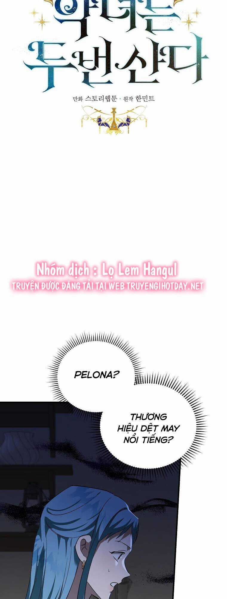 Ác Nữ Trùng Sinh Chapter 165 trang 13