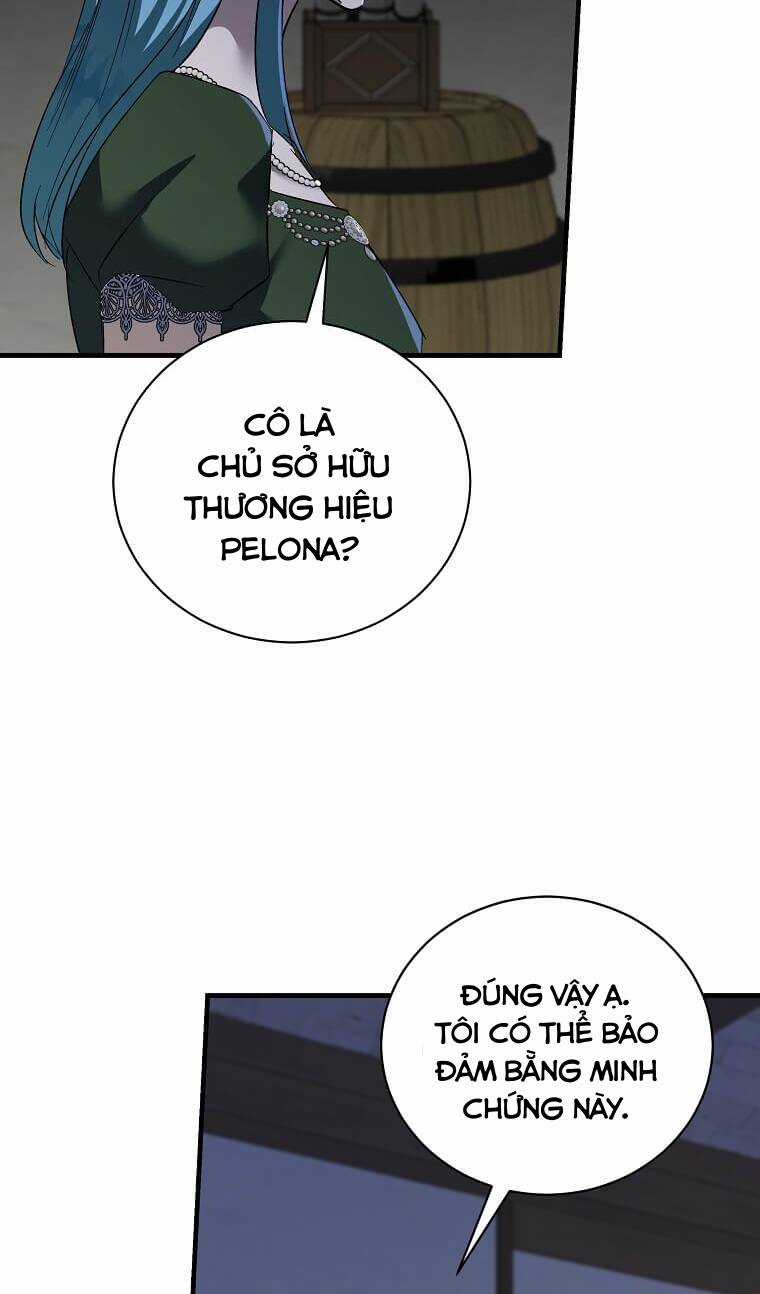 Ác Nữ Trùng Sinh Chapter 165 trang 14