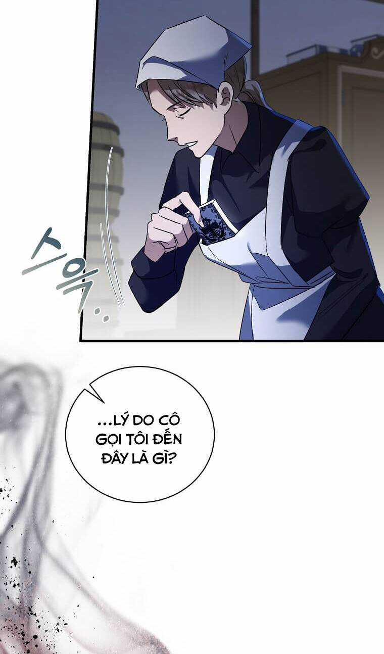 Ác Nữ Trùng Sinh Chapter 165 trang 15