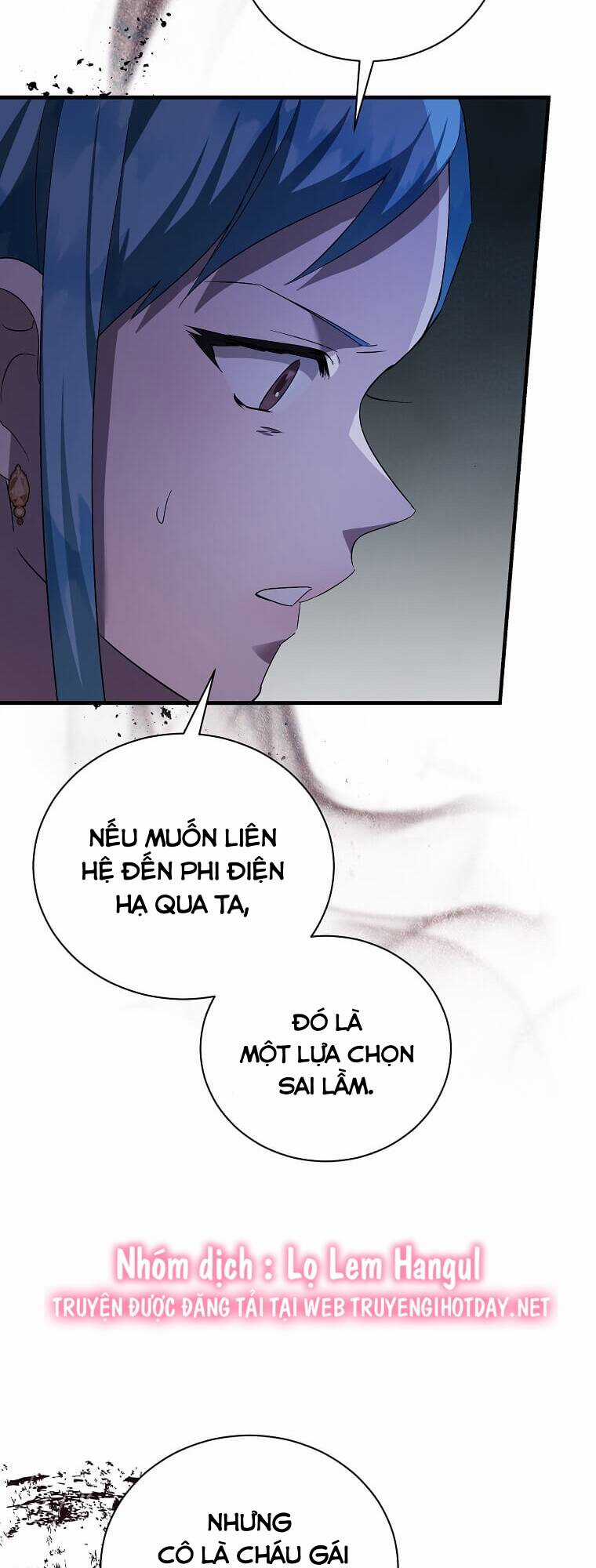 Ác Nữ Trùng Sinh Chapter 165 trang 17