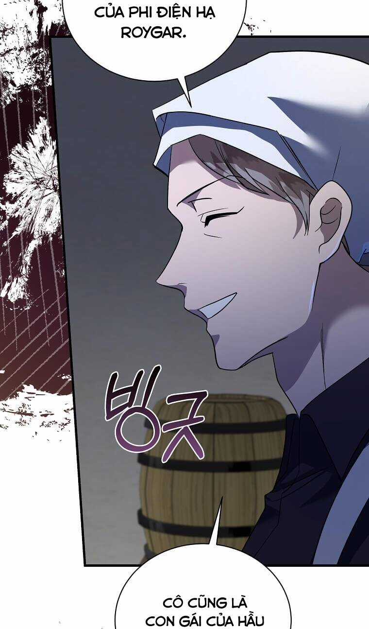 Ác Nữ Trùng Sinh Chapter 165 trang 18