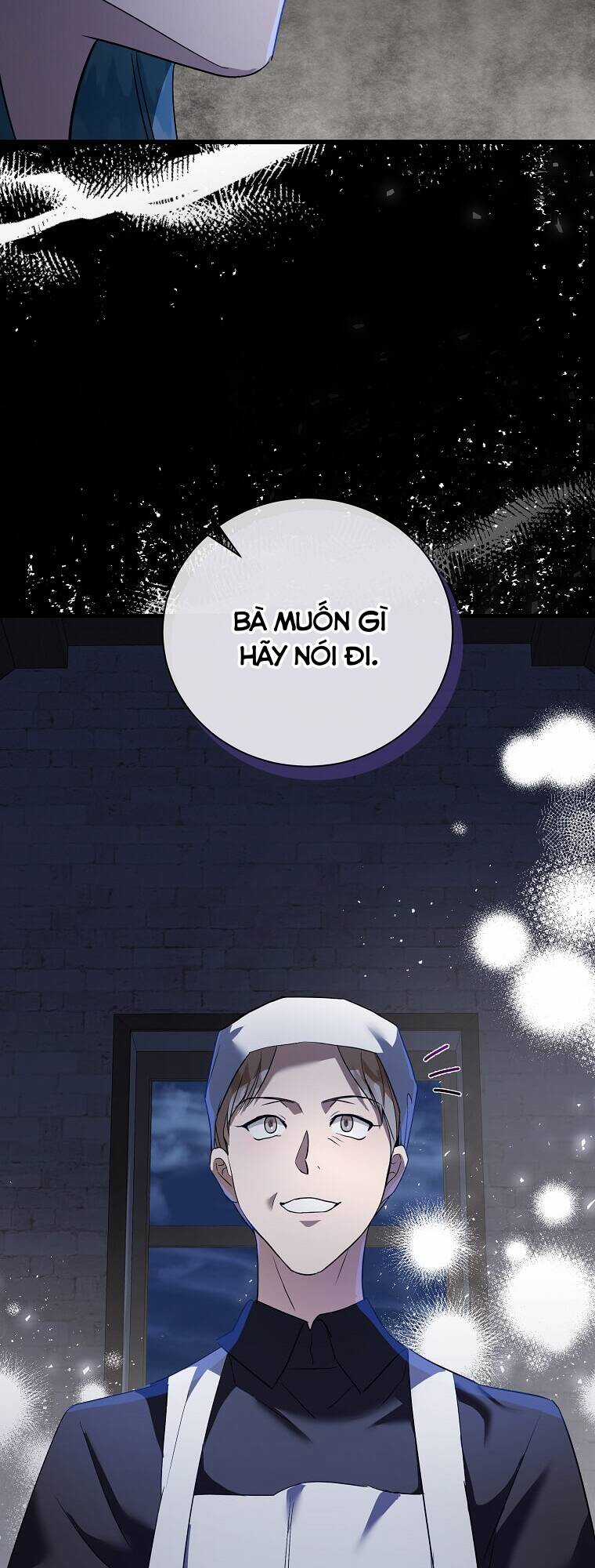 Ác Nữ Trùng Sinh Chapter 165 trang 20