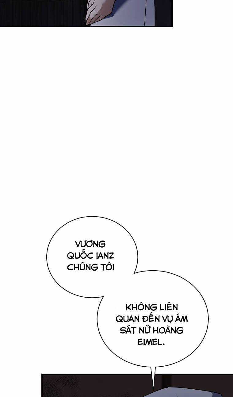 Ác Nữ Trùng Sinh Chapter 165 trang 22