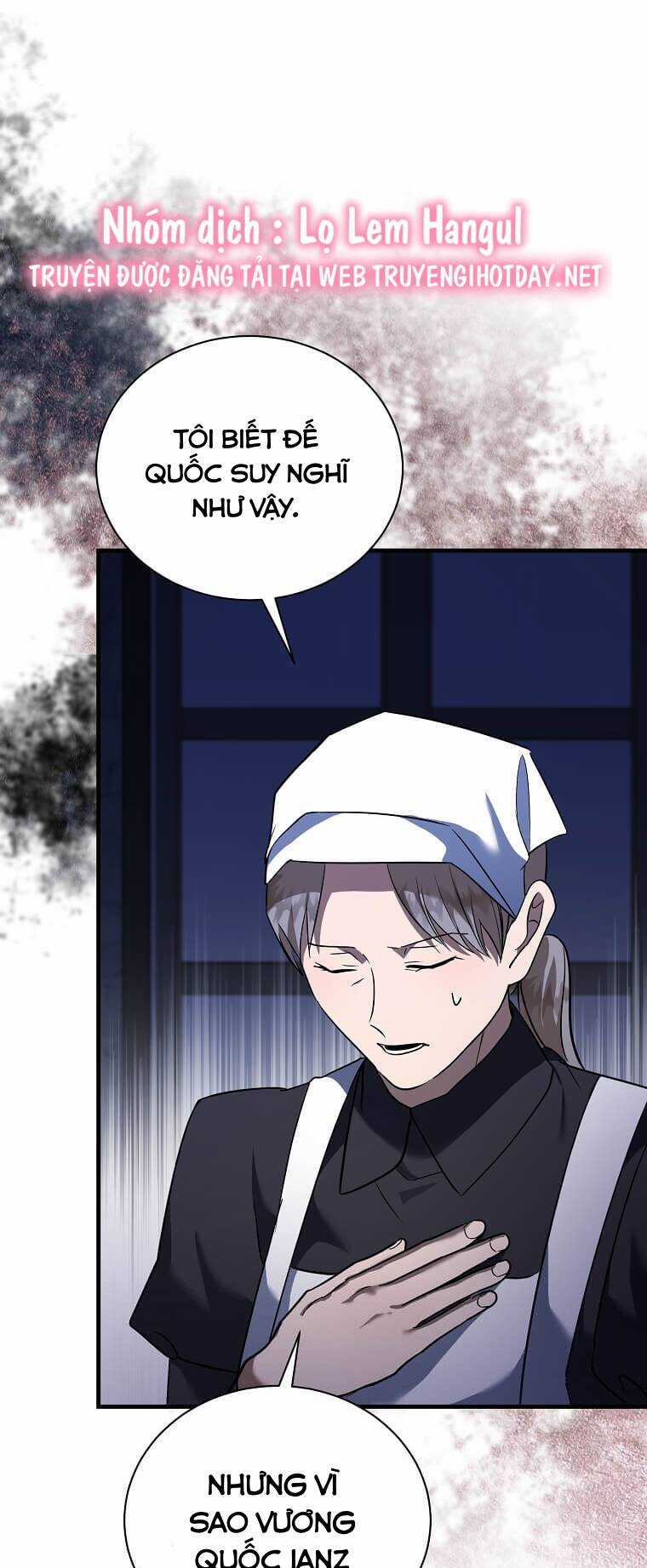 Ác Nữ Trùng Sinh Chapter 165 trang 26