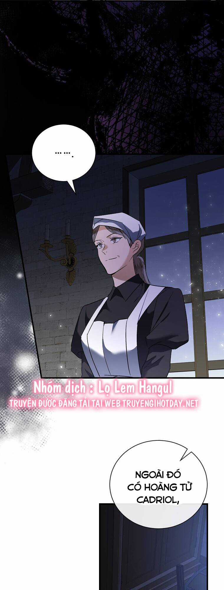 Ác Nữ Trùng Sinh Chapter 165 trang 29