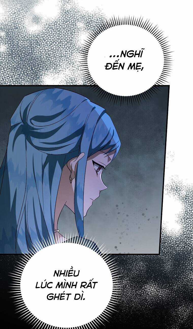 Ác Nữ Trùng Sinh Chapter 165 trang 31