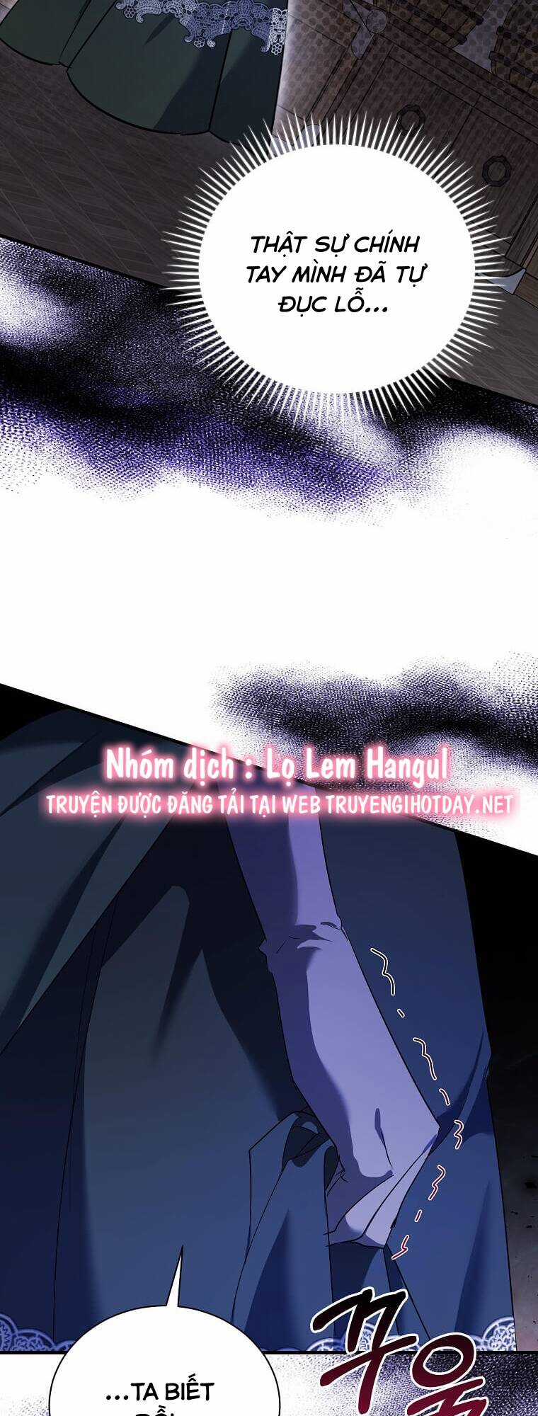 Ác Nữ Trùng Sinh Chapter 165 trang 33