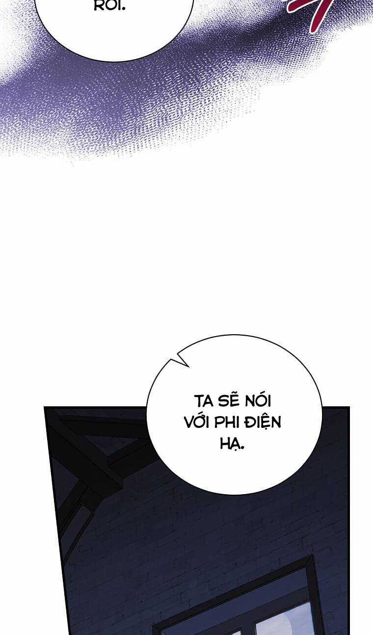 Ác Nữ Trùng Sinh Chapter 165 trang 34