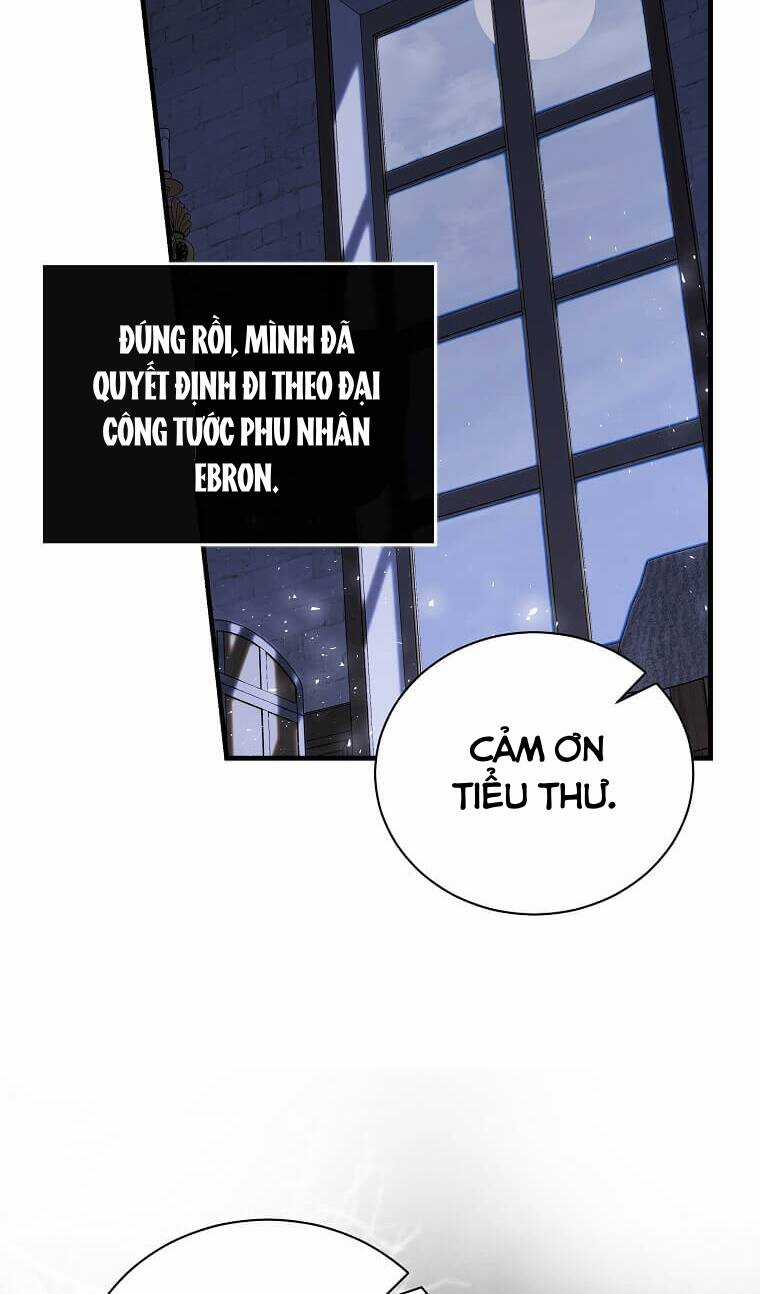 Ác Nữ Trùng Sinh Chapter 165 trang 35