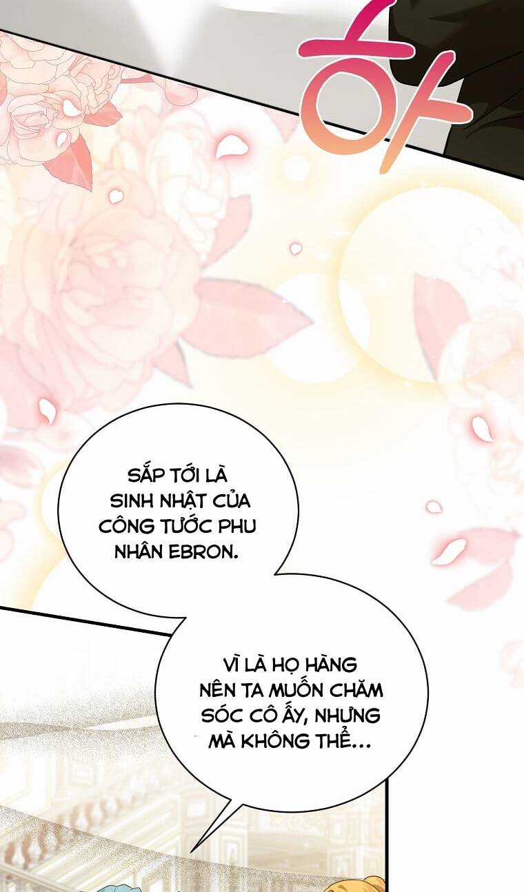 Ác Nữ Trùng Sinh Chapter 165 trang 39