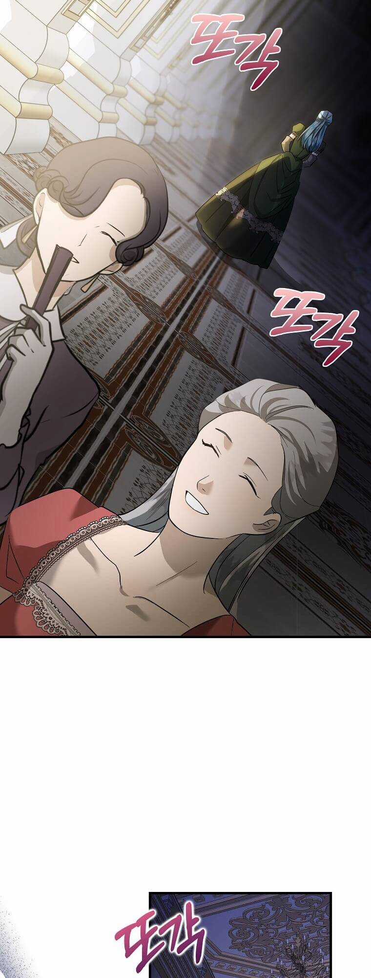 Ác Nữ Trùng Sinh Chapter 165 trang 4