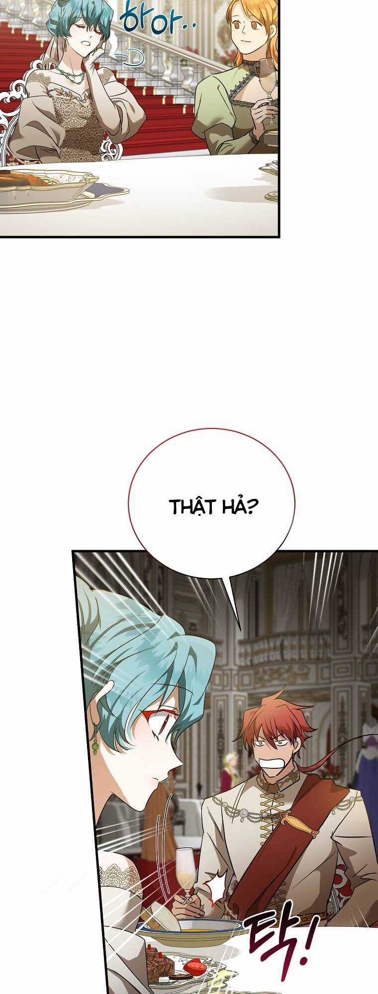 Ác Nữ Trùng Sinh Chapter 165 trang 40