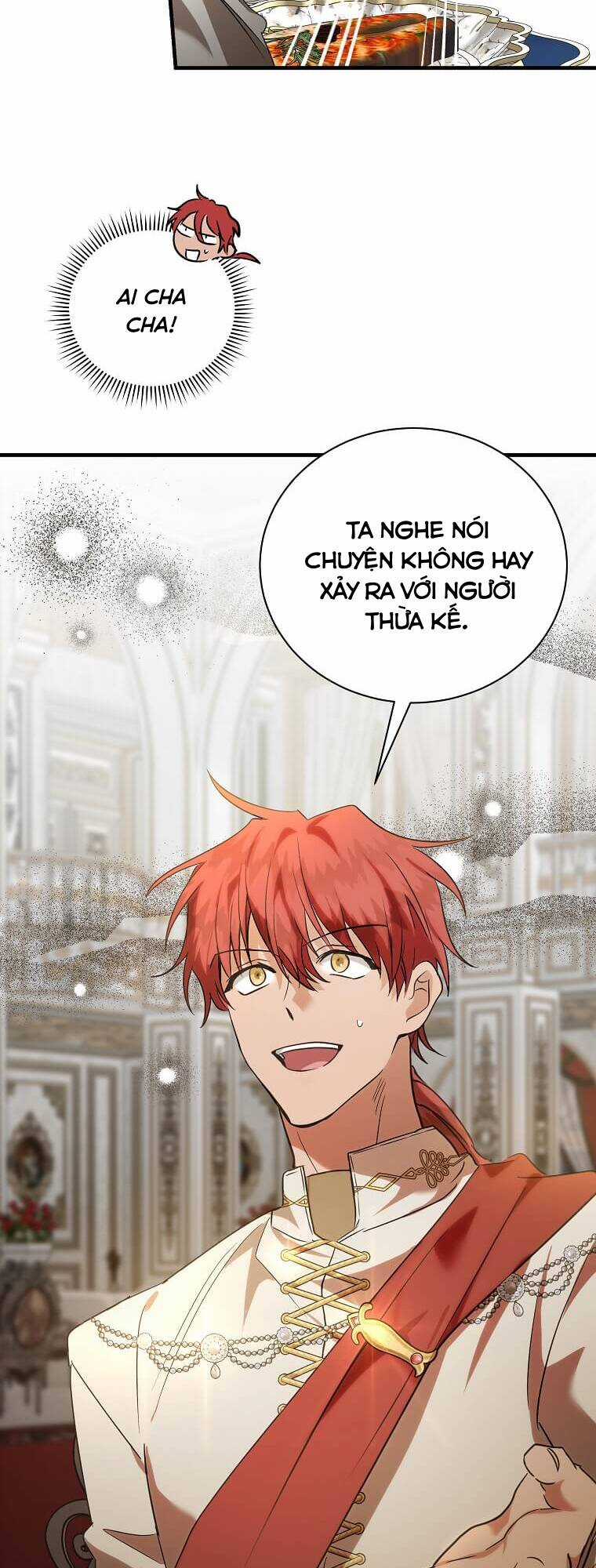 Ác Nữ Trùng Sinh Chapter 165 trang 41