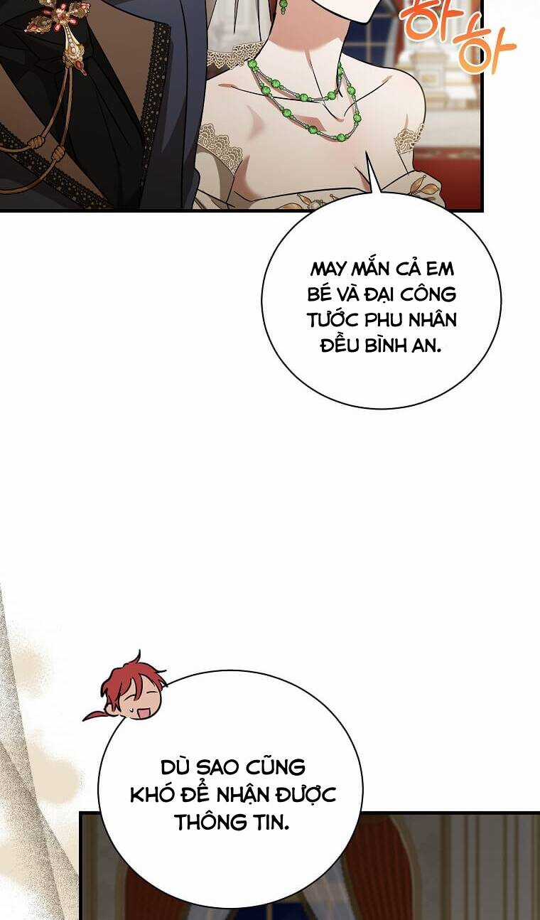 Ác Nữ Trùng Sinh Chapter 165 trang 43