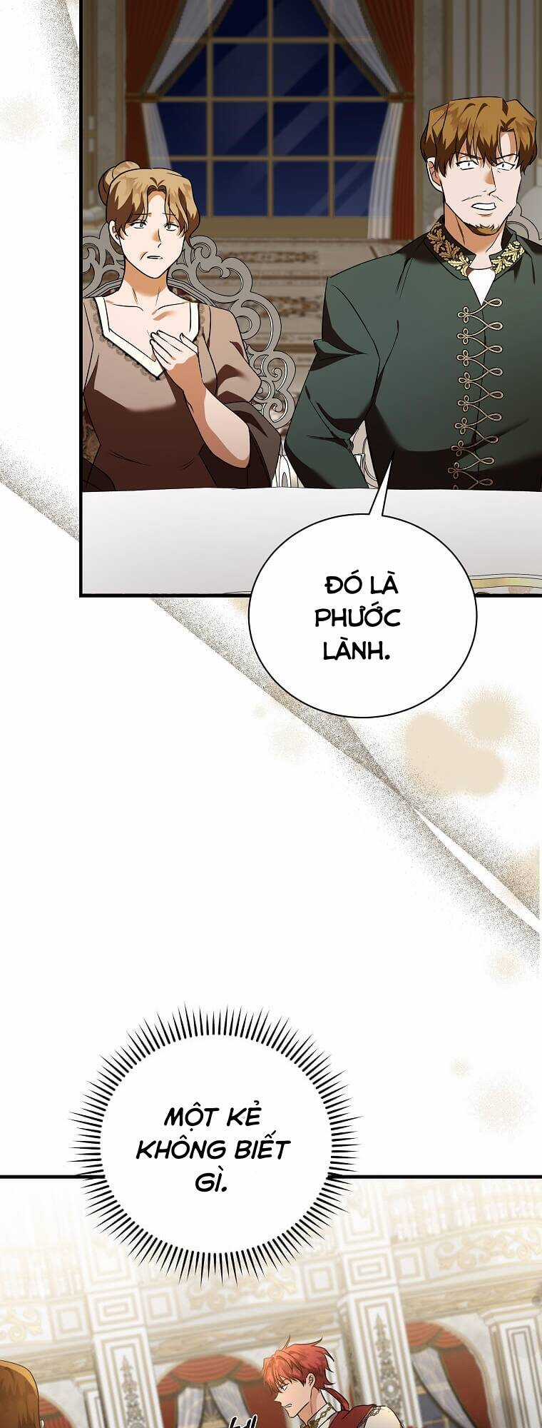 Ác Nữ Trùng Sinh Chapter 165 trang 44